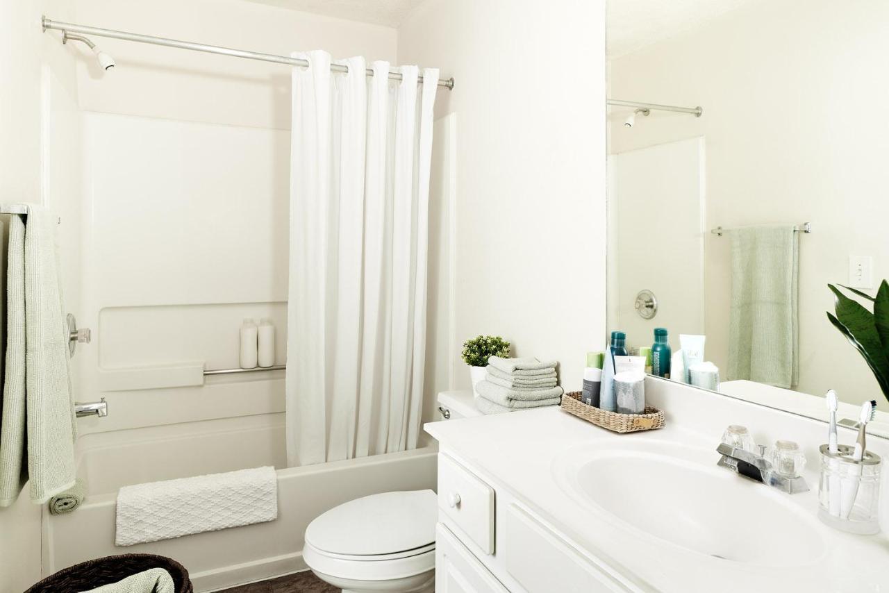 Intown Suites Extended Stay Select Atlanta Ga -Smyrna Extérieur photo