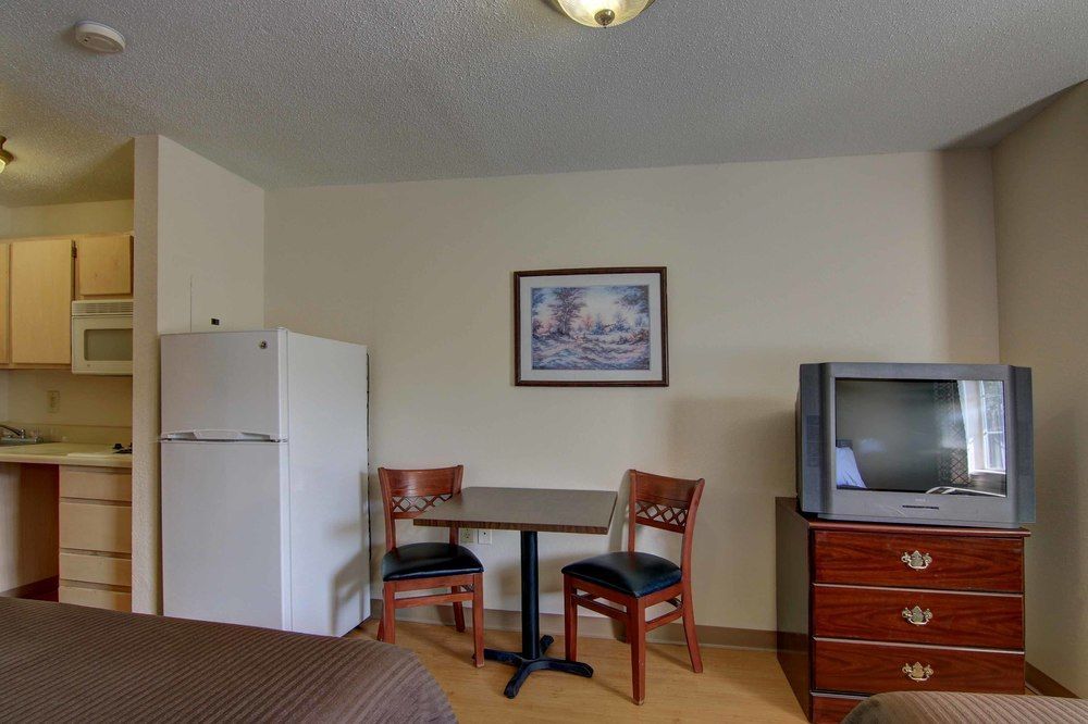 Intown Suites Extended Stay Select Atlanta Ga -Smyrna Extérieur photo