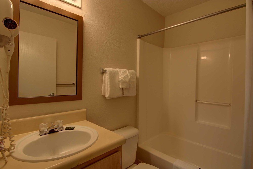 Intown Suites Extended Stay Select Atlanta Ga -Smyrna Extérieur photo