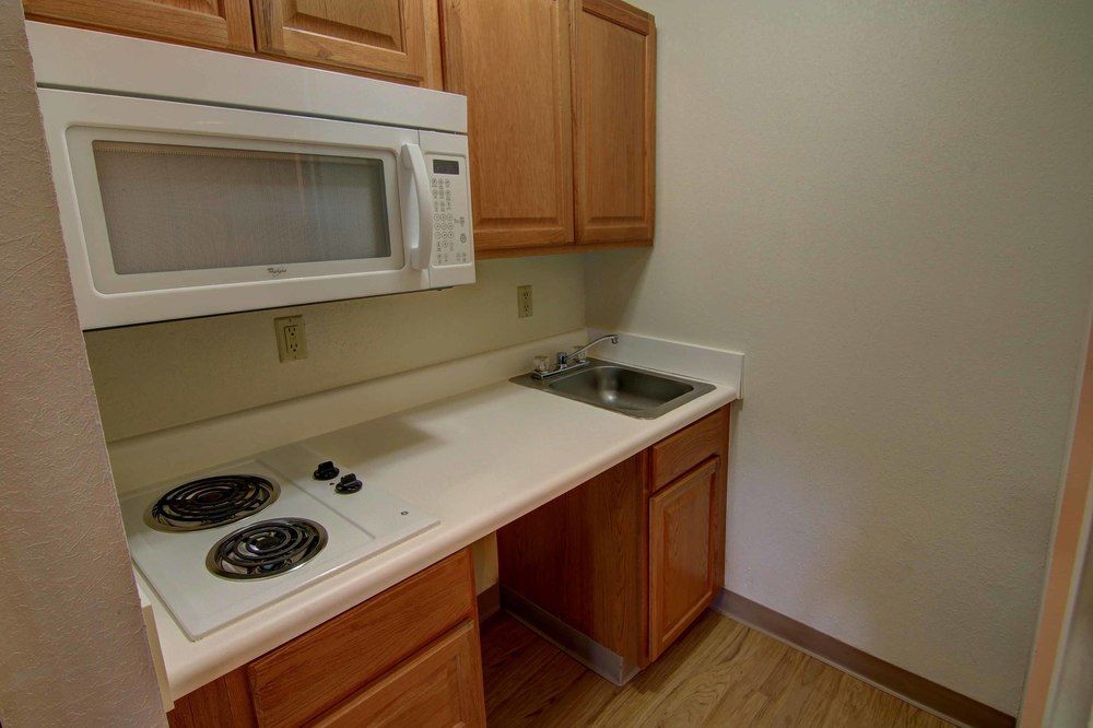 Intown Suites Extended Stay Select Atlanta Ga -Smyrna Extérieur photo