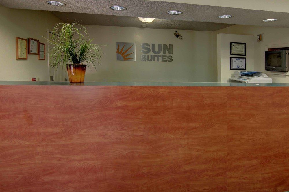 Intown Suites Extended Stay Select Atlanta Ga -Smyrna Extérieur photo