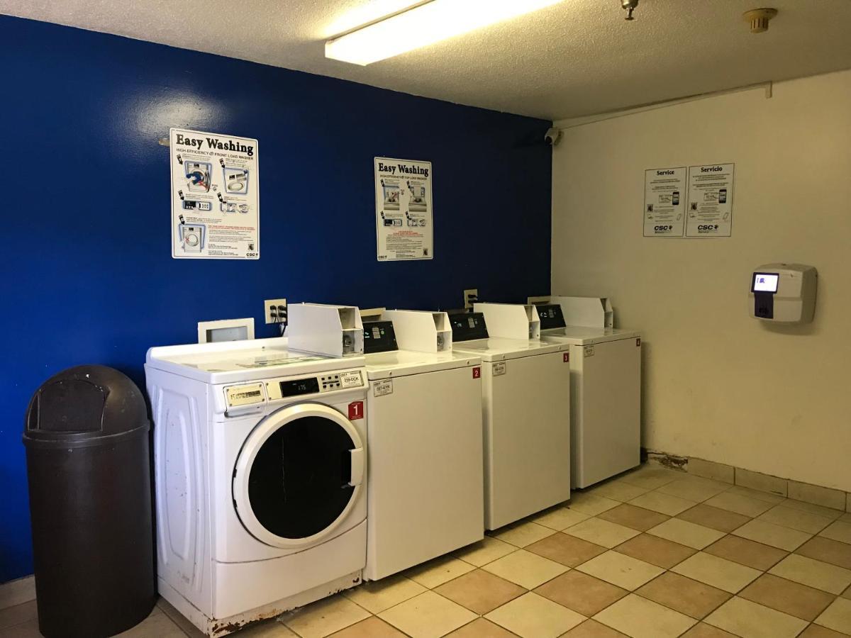 Intown Suites Extended Stay Select Atlanta Ga -Smyrna Extérieur photo
